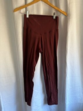 OFFLINE By Aerie // Real Me High Waisted Legging